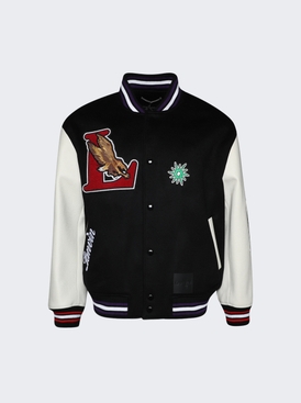 X Future Varsity Jacket