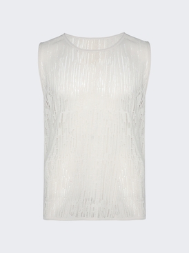 Sleeveless Tank