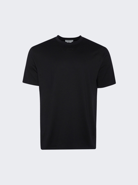 T-shirt Patch Lanvin Black
