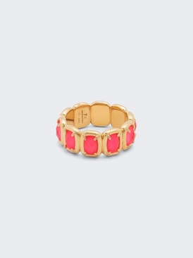 Toy Ring Pink