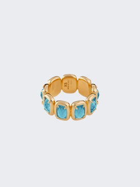 Aqua Toy Ring