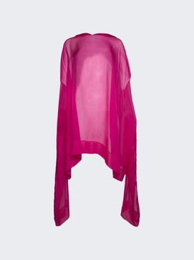 Flyproof Tunic Hot Pink