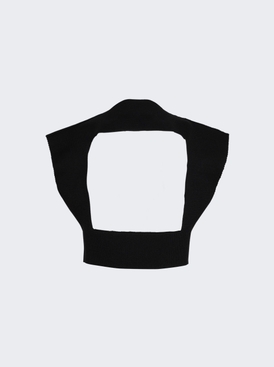 Tatlin Top Black