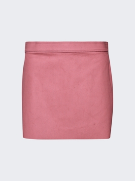 Mini Skirt