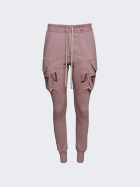 Matsodon Cargos Dusty Pink