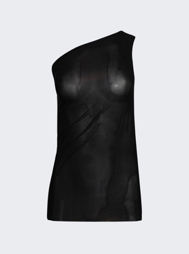 Athena Top Black