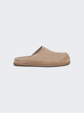 Mule Sandal Granola Flesh