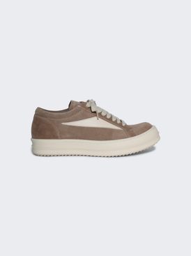 Hollywood Vintage Sneakers Flesh And Milk