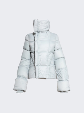 Porterville Naska Duvet Jacket Pale Blue