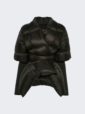 Batwing Duvet Jacket