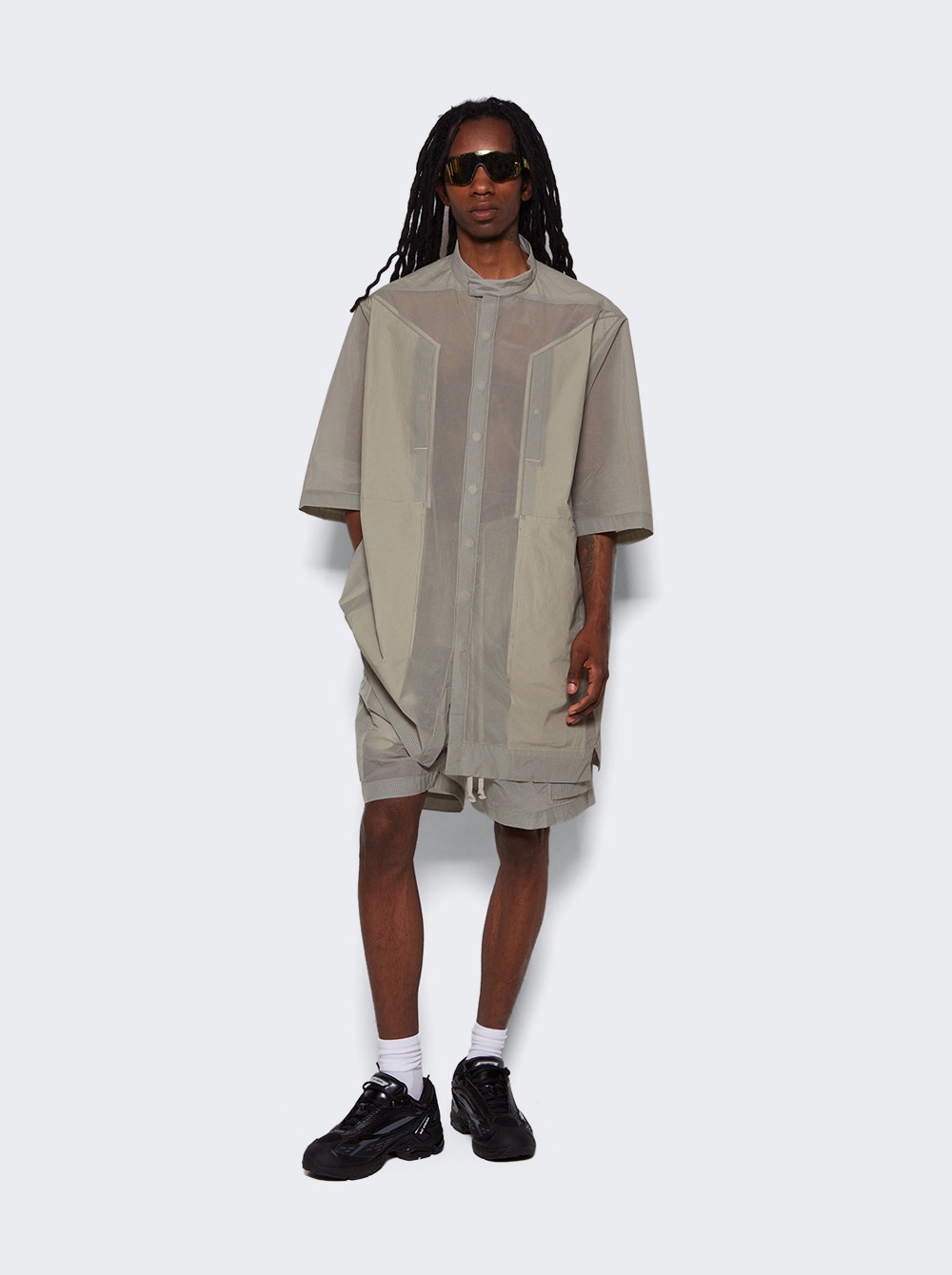 Cargo Bela Shorts Pearl | The Webster Cargo Bela Shorts Pearl | The Webster