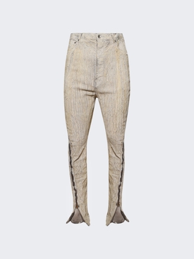 Bolan Banana Pants Milk