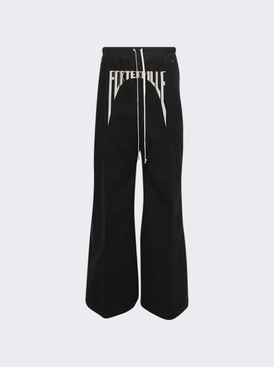 Porterville Wide Heavy Cotton Pants