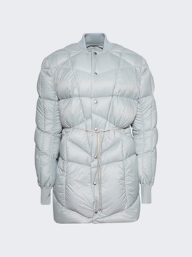 Cappotto Piumino Flight Jacket
