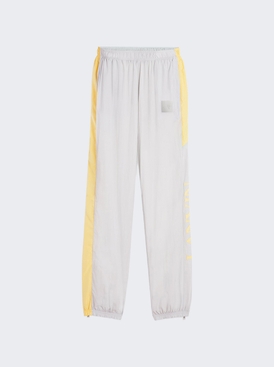 X Future Nylon Jogging Pants