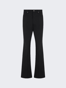 Bolan Bootcut Pants Black