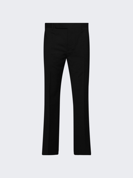 Tailored Pants Black