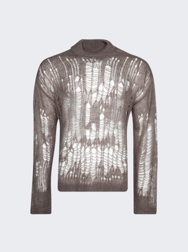 Tommy Lupetto Knit