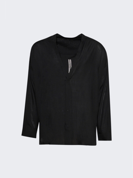 Lido Larry Shirt Black
