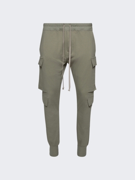 Mastodon Megacargo Pants Celadon