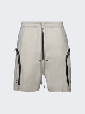 Woven Shorts - Bauhaus Bela Dinge