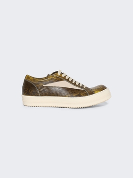 Hollywood Vintage Sneakers Acid And Milk