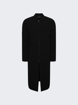 Brad Coat Black