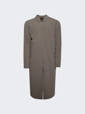 Brad Coat Dust