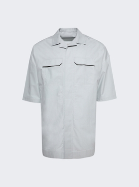 Tommy Shirt Pale Blue