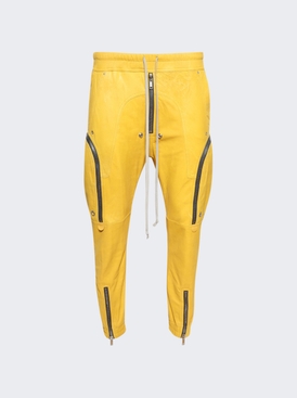 Bauhaus Joggers Lemon