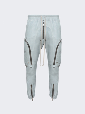 Bauhaus Joggers Pale Blue