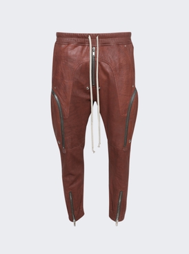 Bauhaus Joggers Throat