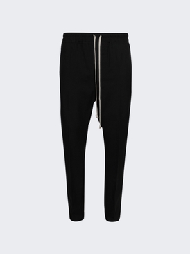 Slim Long Trousers