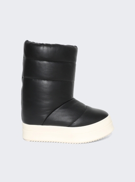 Mega Bumper Lunar Boots
