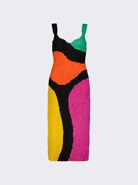 Ramona Dress Multicolor