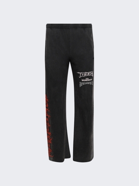 Telepresence Comfort Pants Faded Black