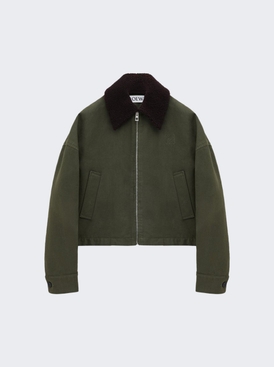 Jacket Khaki