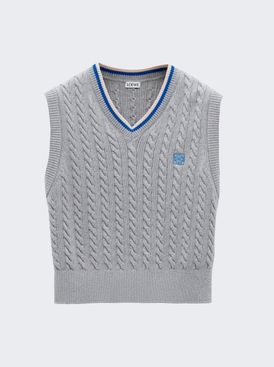 Vest Grey