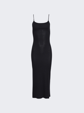 Strappy Midi Dress