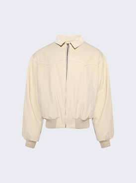 Sports Jacket Beige