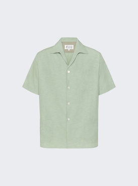 Short Sleeve Shirt Mint