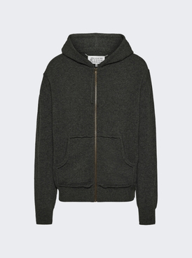 Sweatshirt Dark Grey