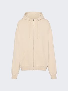 Sweatshirt Ecru