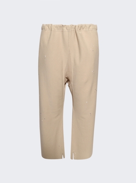 Pants Beige