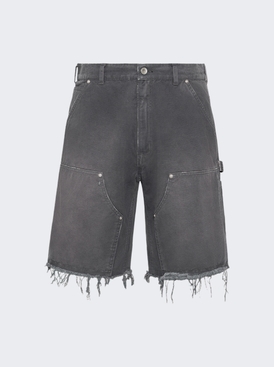 Shorts Grey