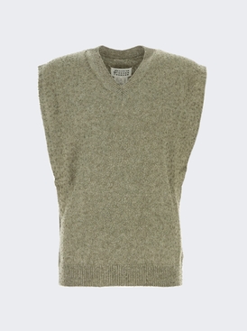 Stole Sage Green