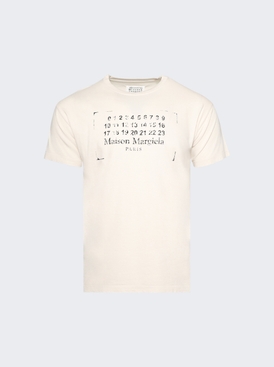 Logo Tee Butter