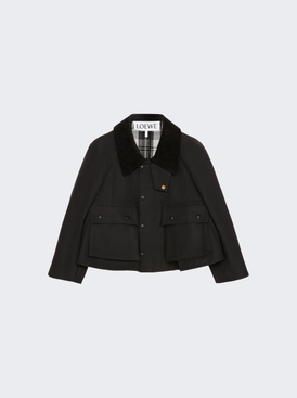 Trapeze Parka