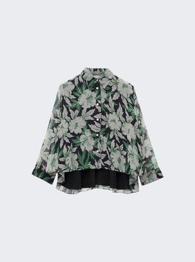 Shirt Multicolor