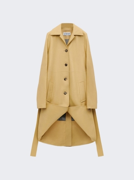 Coat Light Tan
